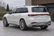 Mercedes GL/GLS X166 in X167-stijl: GLS63 of Maybach — wat zit er in de kit en wat moet je nog aanpassen foto 1