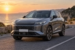 Omoda 9 SHS: Chery plug-in hybride met 443 pk en 1.100 km actieradius foto 2