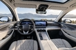 Omoda 9 SHS: Chery plug-in hybride met 443 pk en 1.100 km actieradius foto 1