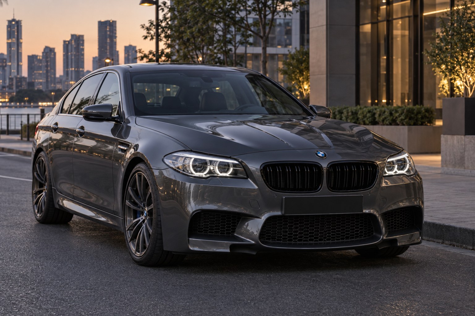 BMW 5 F10 in G30 M5- of G60-stijl: facelift over generaties – wat zit erin en is het de moeite waard?