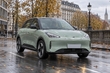 Geely EX2: China’s bestverkochte EV komt naar Europa – afmetingen, accu, prijs foto 2