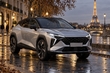 Omoda 4: compacte Chery-crossover voor Europa – 224 pk hybride en EV 155–160 kW foto 2
