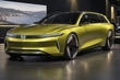 Opel STX Concept: de stationwagon van de toekomst – wordt de volgende Astra alleen stationwagon? foto 2
