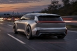 Opel STX Concept: de stationwagon van de toekomst – wordt de volgende Astra alleen stationwagon? foto 1