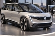 Renault E-Space Concept: elektrische MPV als eerbetoon aan Espace 1984 – getoond in Parijs foto 2
