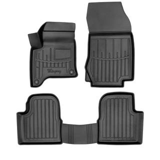 Rubberen automatten Stingray 3D (2023-, hybrid, 5 stuks)