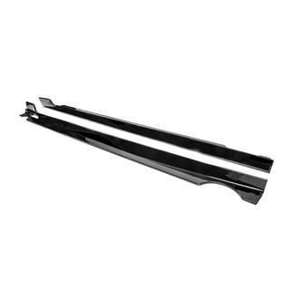 Bodykit set Warrior Black V2 (voor M-Sport 2018-2022) foto 3