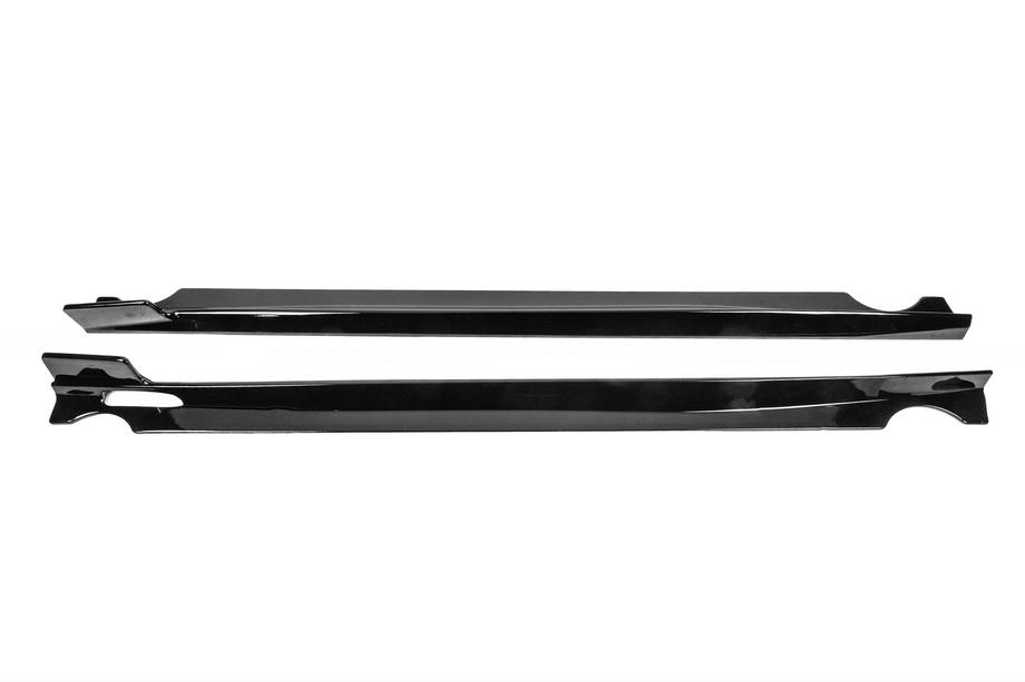 BMW X7 G07 2019– Bodykit set Warrior Black V2 (voor M-Sport 2018-2022) Foto 2