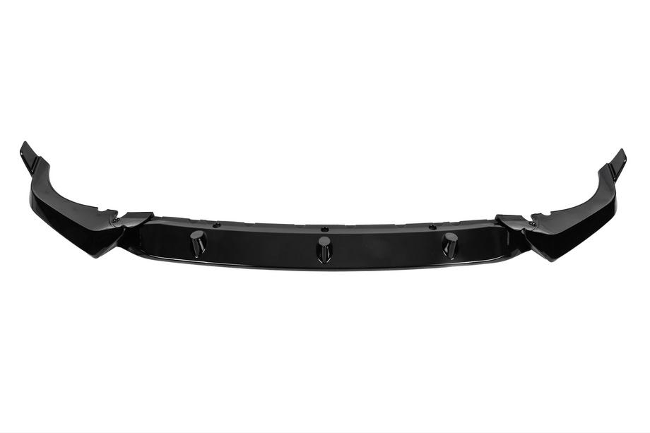 BMW X7 G07 2019– Bodykit set Warrior Black V2 (voor M-Sport 2018-2022) Foto 8