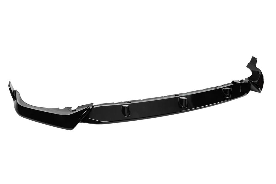 BMW X7 G07 2019– Bodykit set Warrior Black V2 (voor M-Sport 2018-2022) Foto 10