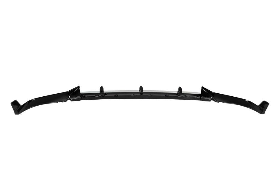 BMW X7 G07 2019– Bodykit set Warrior Black V2 (voor M-Sport 2018-2022) Foto 12
