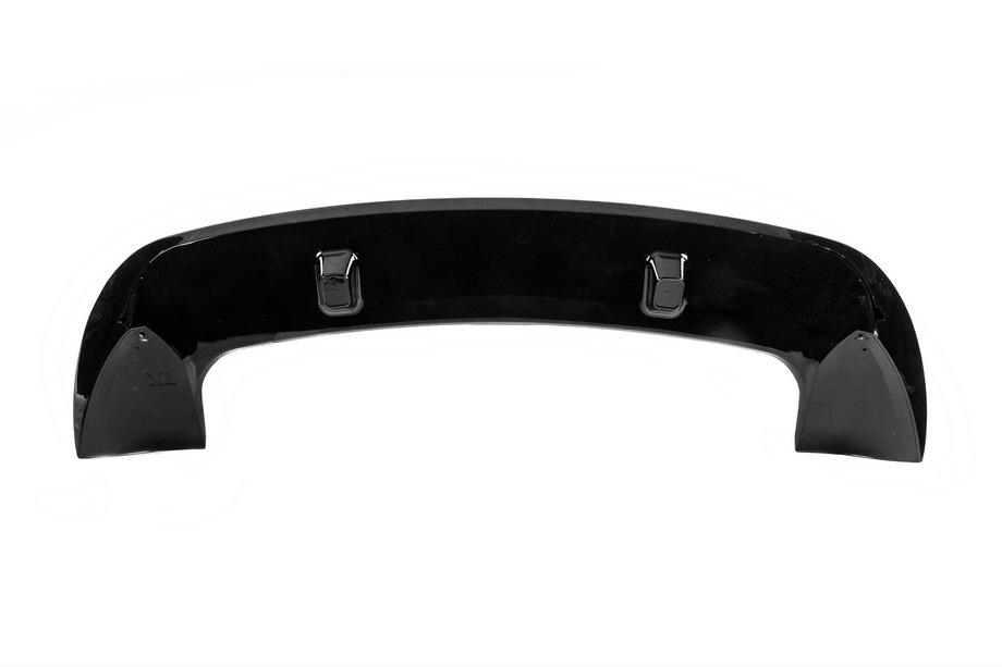 BMW X7 G07 2019– Bodykit set Warrior Black V2 (voor M-Sport 2018-2022) Foto 21
