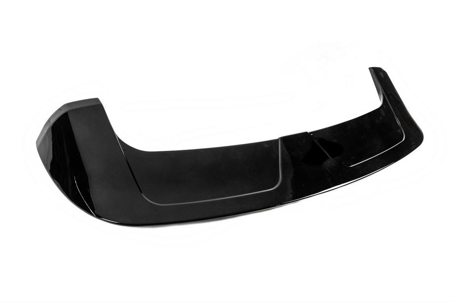 BMW X7 G07 2019– Bodykit set Warrior Black V2 (voor M-Sport 2018-2022) Foto 24