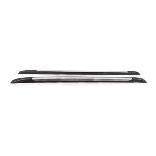 Geïntegreerde dakrails grijs OEM (voor montage met dubbelzijdige tape) Toyota Hilux 2006–2015 foto 2