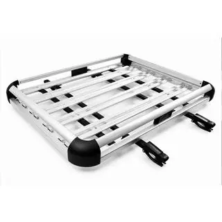 Dakdrager met dwarsbalken V2 foto 3