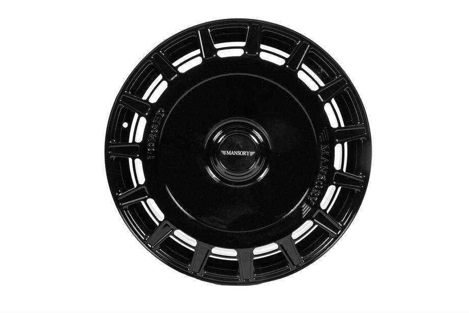 Range Rover V L460 2021– Gesmede velgen R22 (MNSR-Design, 4 stuks) Foto 3