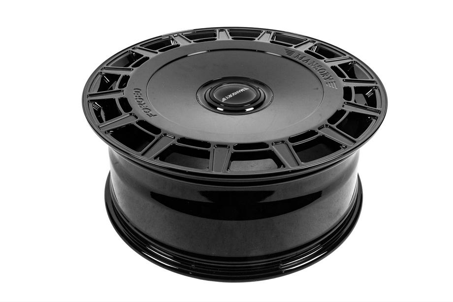 Range Rover V L460 2021– Gesmede velgen R22 (MNSR-Design, 4 stuks) Foto 11
