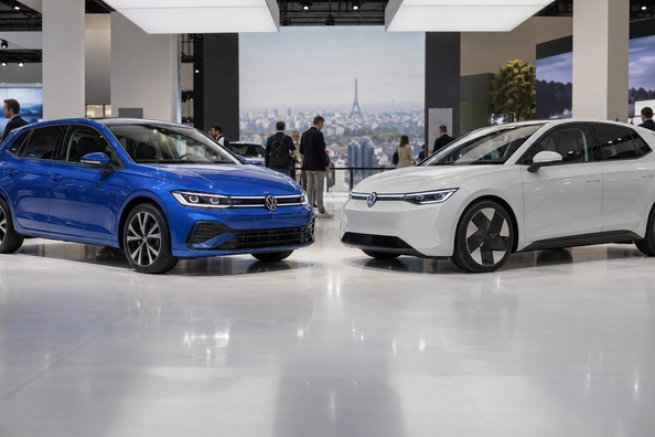 Volkswagen halveert het aantal modellen tegen 2035: welke modellen kunnen verdwijnen Foto 2