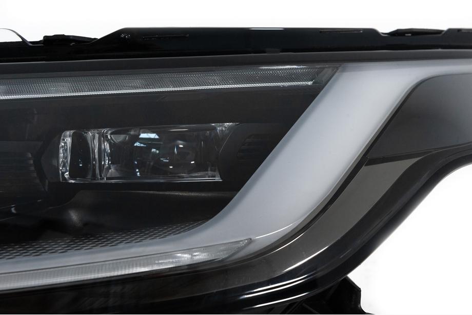 Land Rover Discovery V 2017– Koplampen Facelift Design (2 stuks) Foto 5