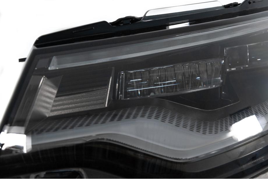 Land Rover Discovery V 2017– Koplampen Facelift Design (2 stuks) Foto 6