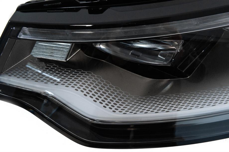 Land Rover Discovery V 2017– Koplampen Facelift Design (2 stuks) Foto 7