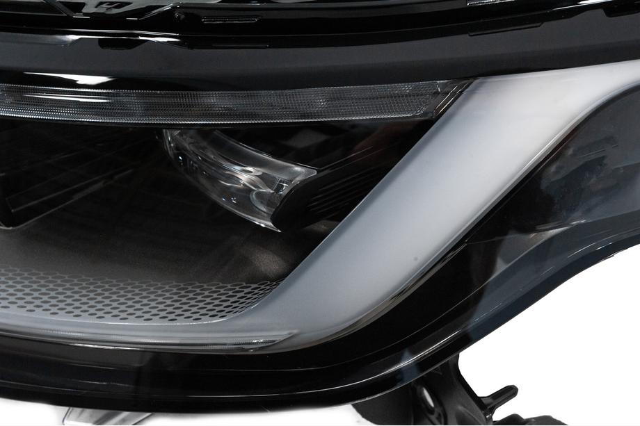 Land Rover Discovery V 2017– Koplampen Facelift Design (2 stuks) Foto 8