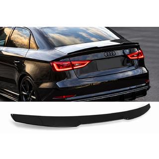 M4-Style spoiler (voor SD, hoogglans zwart)