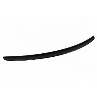 RS-Style spoiler (voor Sportback/Coupe, hoogglans zwart) Audi A5 2016–2025