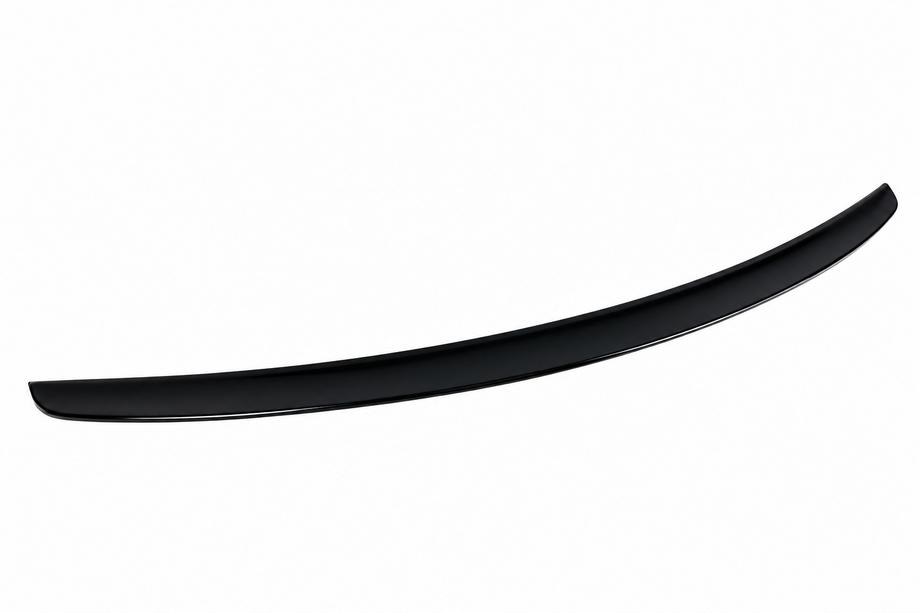 Audi A5 2016–2025 RS-Style spoiler (voor Sportback/Coupe, hoogglans zwart) Foto 1