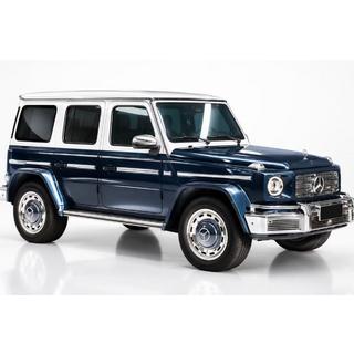 Facelift-kit voor W465 VINTAGE