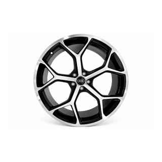 Gesmede velgen OEM R22 V4 (4 stuks) foto 4