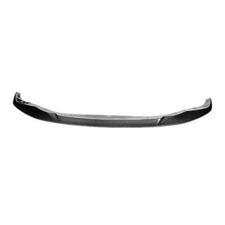 Front bumperlip V11 (voor G80, carbon) BMW 3 Serie G20/G21 2018– foto 2
