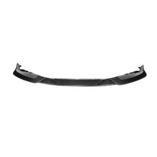 Frontbumper lip Lip V3 (voor G87, carbon) BMW 2 Serie G42 2021– foto 4