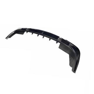 Voorbumper lipspoiler Lip V5 (voor M-Sport 2022+, carbon) BMW 3 Serie G20/G21 2018– foto 4