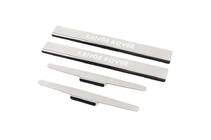 Range Rover IV L405 2013–2021 Nathanika premium instaplijsten (4 stuks, RVS) foto 2