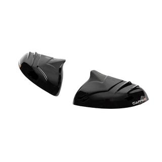 BAT-Style spiegelkappen (2 stuks) foto 2