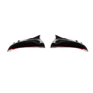 BAT-Style spiegelkappen (2 stuks) foto 4
