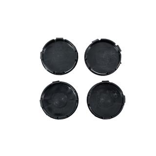 Naafkappen voor velgen 59/55 mm, blauw (4 stuks) foto 4