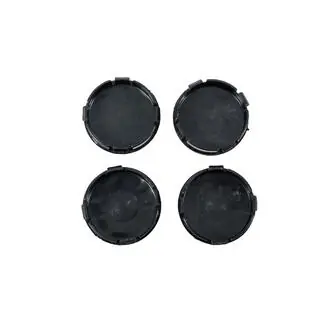 Naafkappen voor velgen 59/55 mm, blauw (4 stuks) foto 4