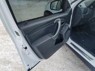Dacia Duster 2008–2018 Nathanika premium instaplijsten (4 stuks, RVS) foto 5