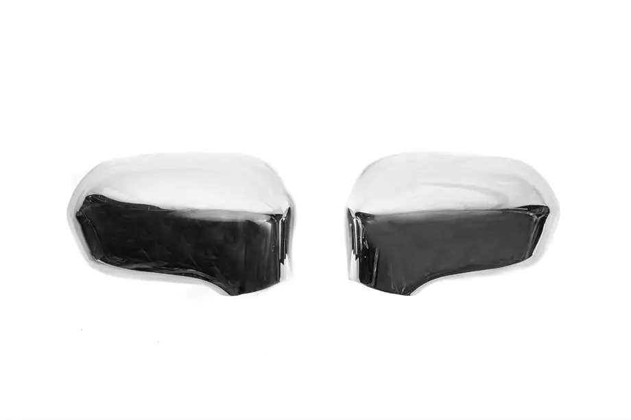 Honda Civic Sedan VIII 2006–2011 Spiegelkappen (2 stuks, ABS) Foto 3