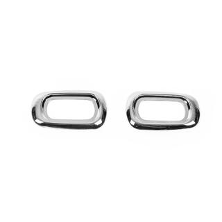 Knipperlicht afdekking (kunststof) Honda Civic Sedan VII 2001–2006 foto 3