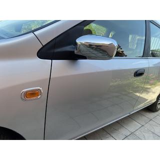 Knipperlicht afdekking (kunststof) Honda Civic Sedan VII 2001–2006 foto 4