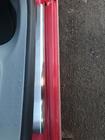 Volkswagen Caddy 2010–2015 Natanika standaard instaplijsten (4 stuks, RVS) foto 5