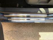Volkswagen Golf 5 2003–2009 RVS instaplijsten Nataniko Standard foto 4