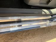 Volkswagen Golf 5 2003–2009 RVS instaplijsten Nataniko Standard foto 5