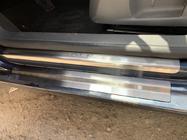 Volkswagen Golf 5 2003–2009 RVS instaplijsten Nataniko Standard foto 6