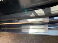 Volkswagen Golf 5 2003–2009 RVS instaplijsten Nataniko Standard foto 7