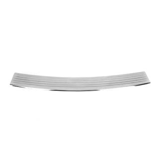 RVS sierlijst voor achterbumper Carmos (RVS) foto 4