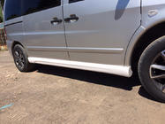 Mercedes Vito W638 1996–2003 Side skirts Sport 2 (spuitklaar) foto 2